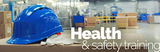 health ans safety training